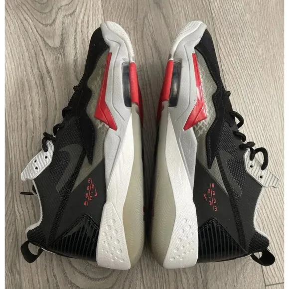 Jordan Shoes Mens 9 Black Paris Saint-Germain‎ 92X Basketball Sneakers