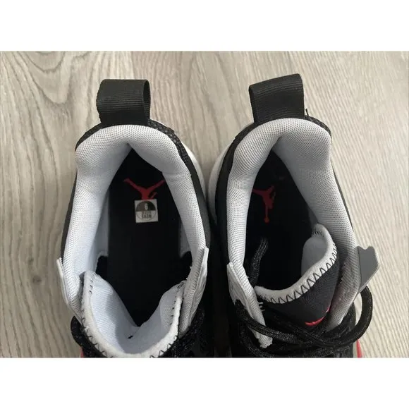 Jordan Shoes Mens 9 Black Paris Saint-Germain‎ 92X Basketball Sneakers