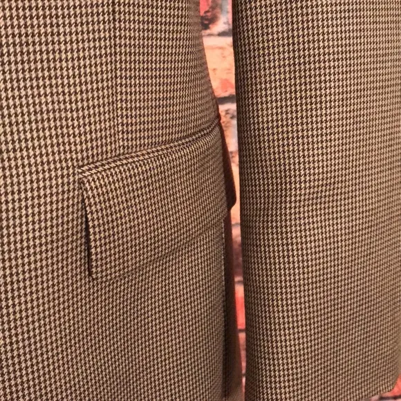 Jos A bank Sport Coat