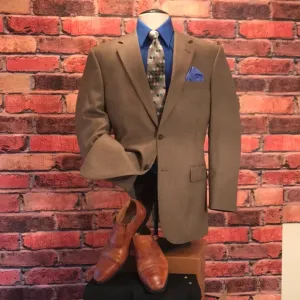 Jos A bank Sport Coat