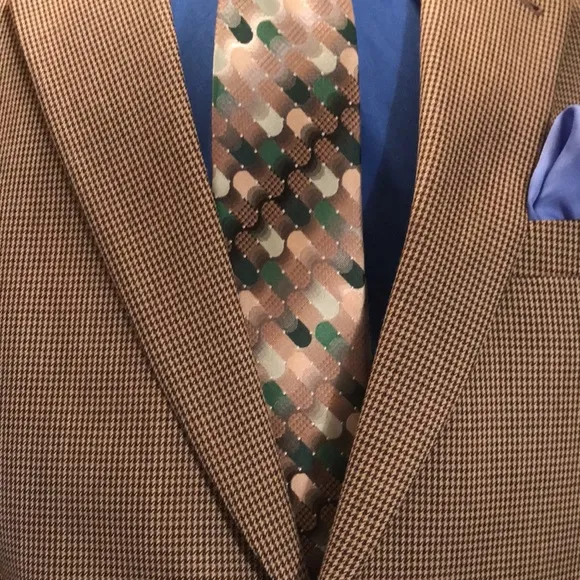 Jos A bank Sport Coat