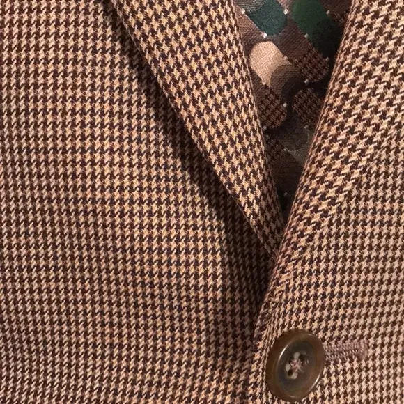 Jos A bank Sport Coat