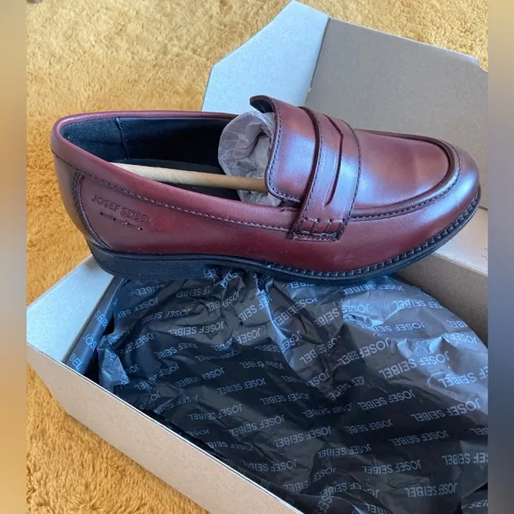 Josef Seibel Women’s Loafers
