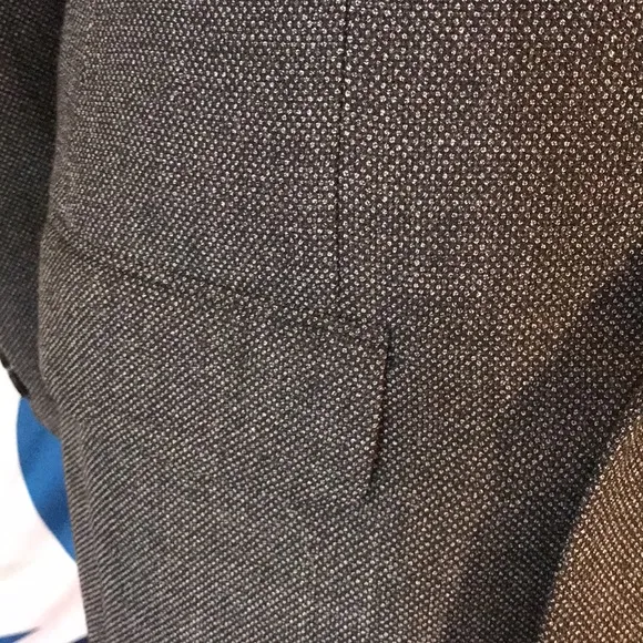 Joseph Abboud Double Breasted Coat