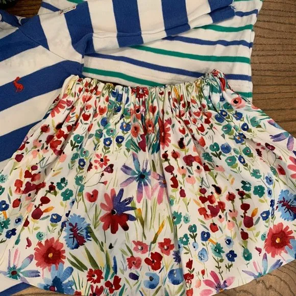 Joules Bundle with Boutique Skirt