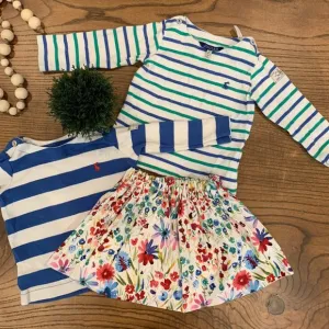 Joules Bundle with Boutique Skirt