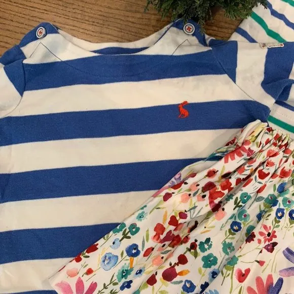 Joules Bundle with Boutique Skirt