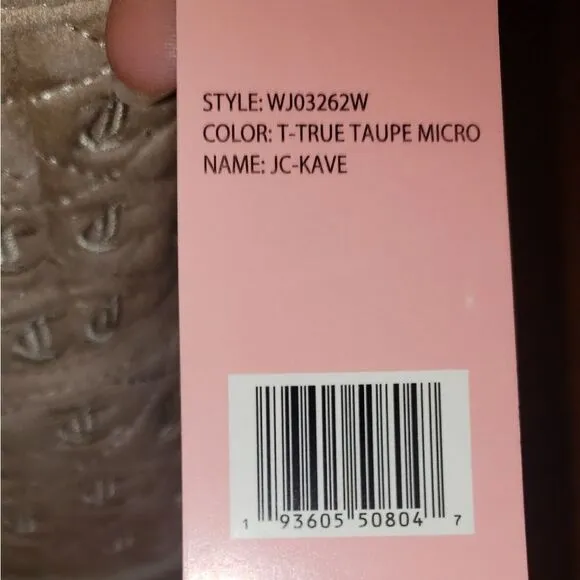 Juicy Couture Womans Kave Winter Boots 7M