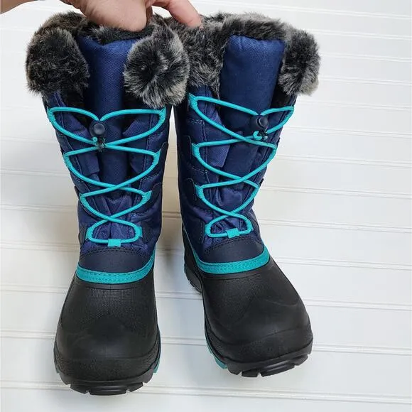 Kamik Snowgypsy Winter Boots