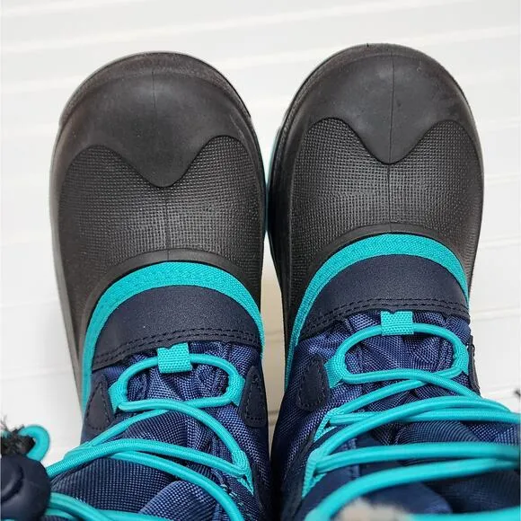 Kamik Snowgypsy Winter Boots