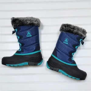 Kamik Snowgypsy Winter Boots