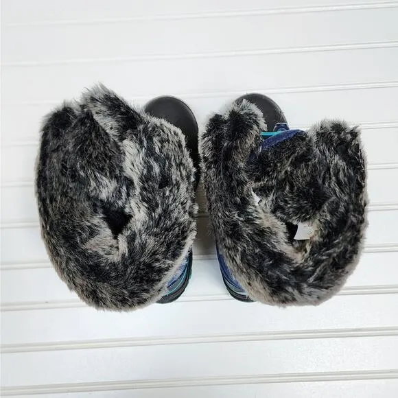 Kamik Snowgypsy Winter Boots