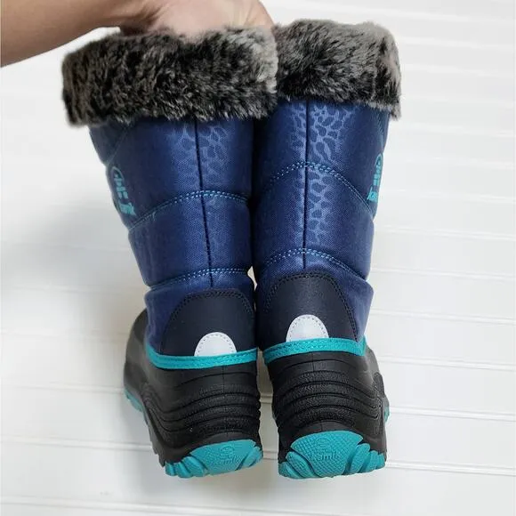 Kamik Snowgypsy Winter Boots