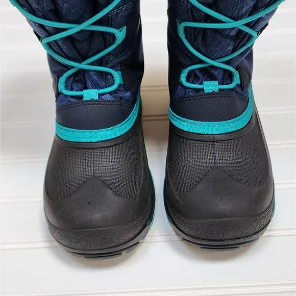 Kamik Snowgypsy Winter Boots