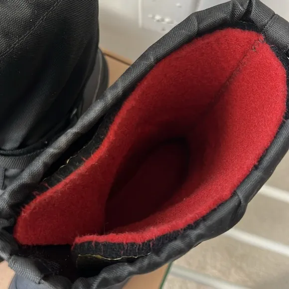Kamik Waterbug 5 Waterproof Winter Boots Big Kid 7