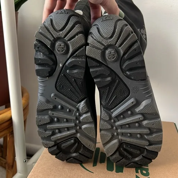 Kamik Waterbug 5 Waterproof Winter Boots Big Kid 7