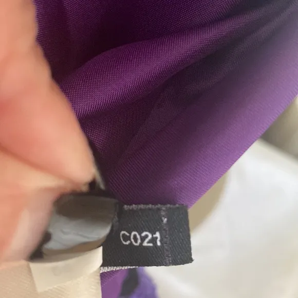 Kate spade Naudia dress soniapurpl size 8