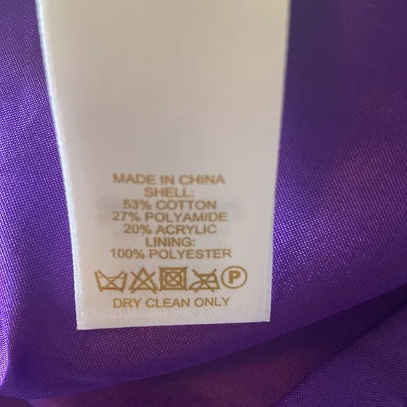 Kate spade Naudia dress soniapurpl size 8