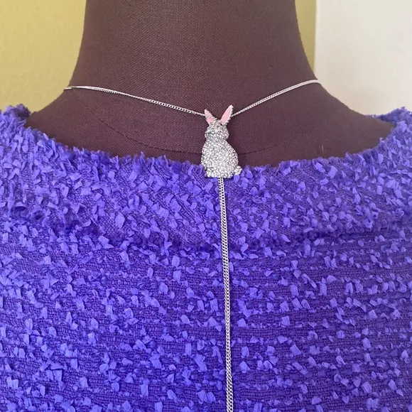 Kate spade Naudia dress soniapurpl size 8