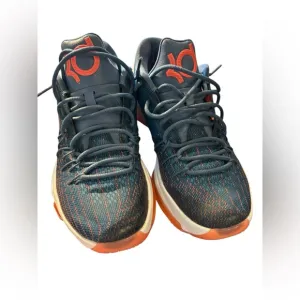 KD 8 shoes sneakers 10.5