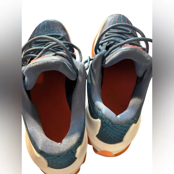 KD 8 shoes sneakers 10.5