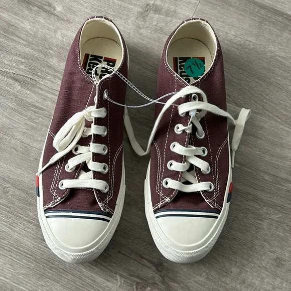 KEDS PRO SNEAKERS SHOES SIZE 7.5 MENS BRAND NEW