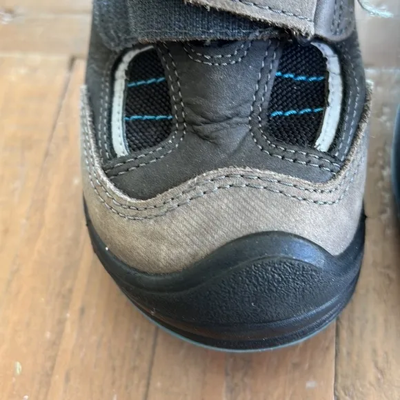 Keen redwood performance leather winter boots