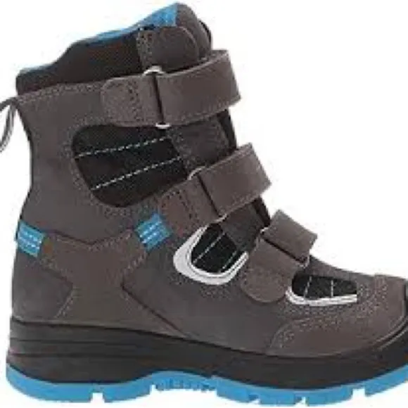 Keen redwood performance leather winter boots