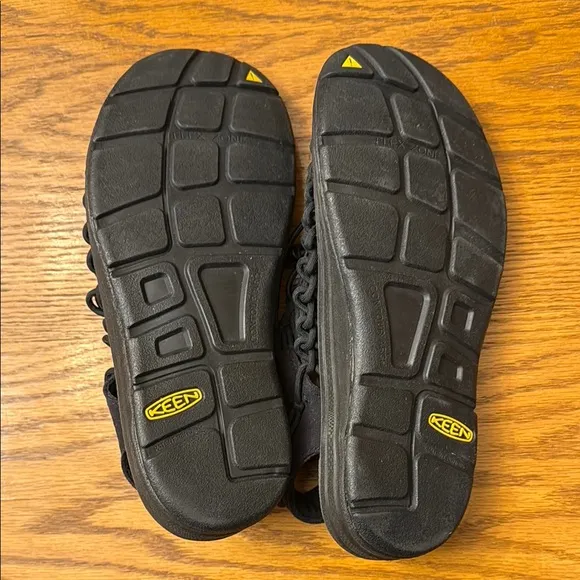 Keen sandals