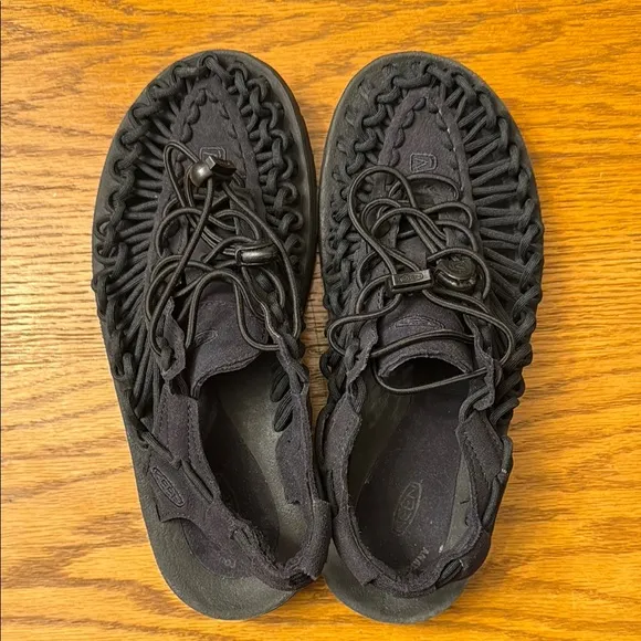 Keen sandals