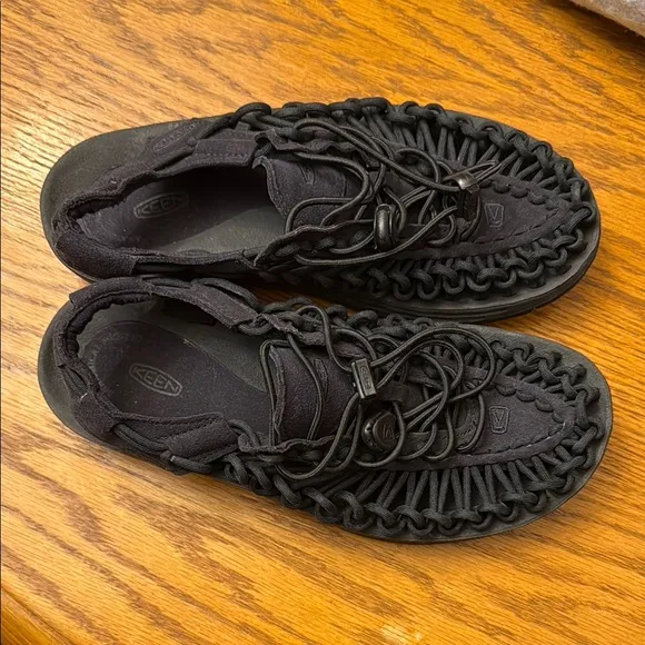 Keen sandals
