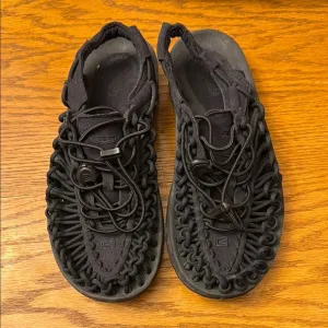 Keen sandals