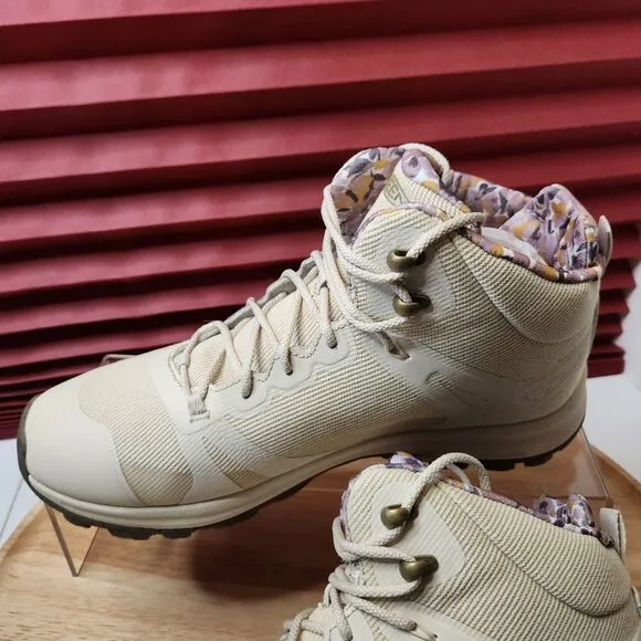 Keen Terradora II Mid LTD hiking boot womens 10.5