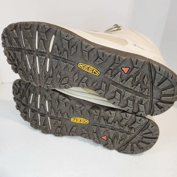 Keen Terradora II Mid LTD hiking boot womens 10.5