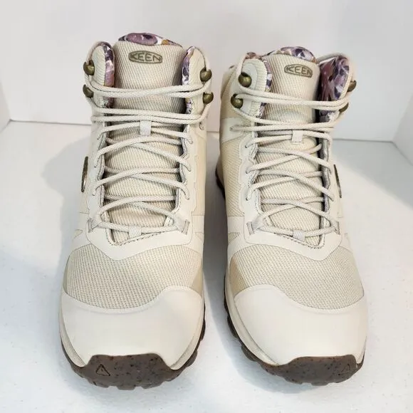 Keen Terradora II Mid LTD hiking boot womens 10.5