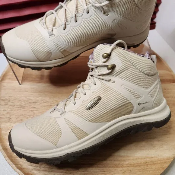 Keen Terradora II Mid LTD hiking boot womens 10.5