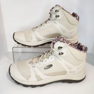 Keen Terradora II Mid LTD hiking boot womens 10.5