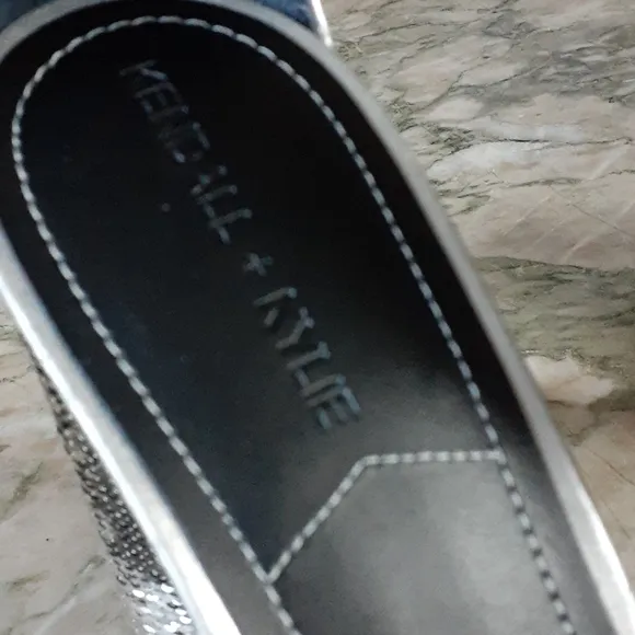 Kendall &amp; Kylie shoes