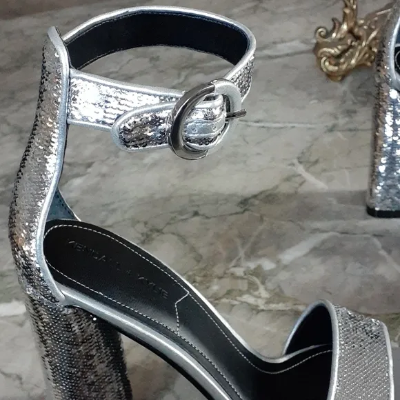 Kendall &amp; Kylie shoes
