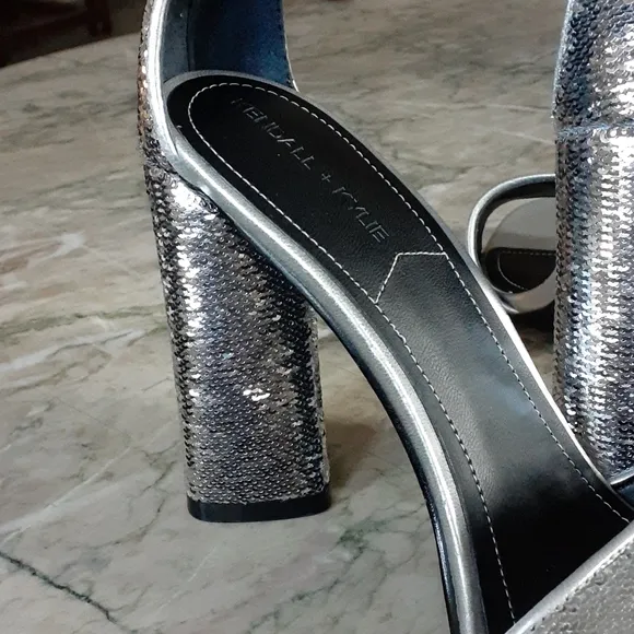 Kendall &amp; Kylie shoes