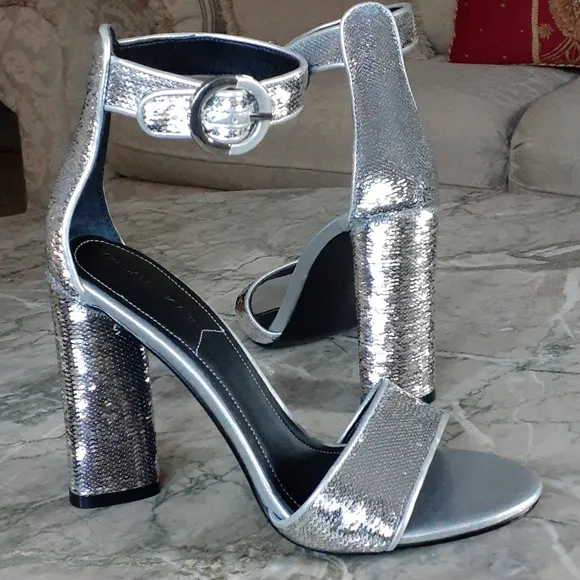 Kendall &amp; Kylie shoes