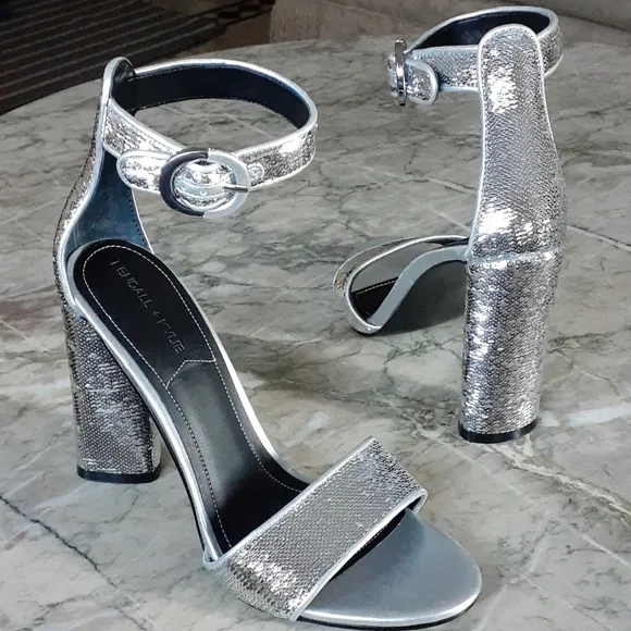 Kendall &amp; Kylie shoes