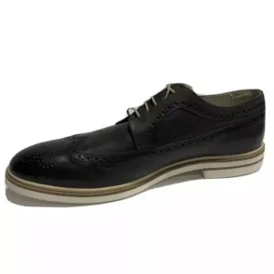 Kenneth Cole New York, Mens Verticle Lace Up Oxford Dress Shoes Size 13 M