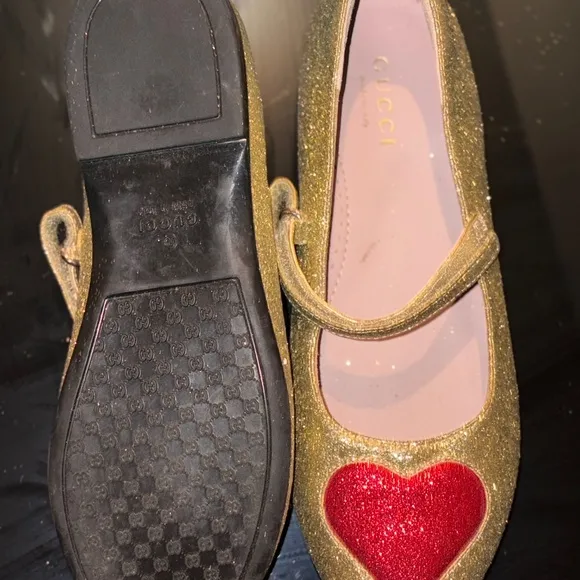 Kids gucci shoes, formal shoes for kids.