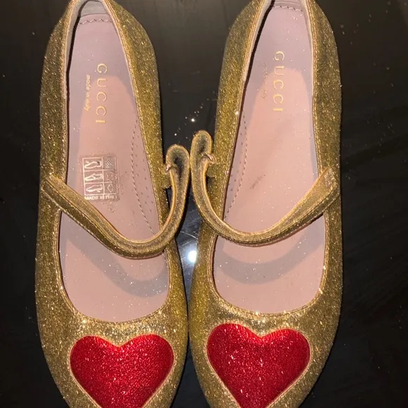 Kids gucci shoes, formal shoes for kids.