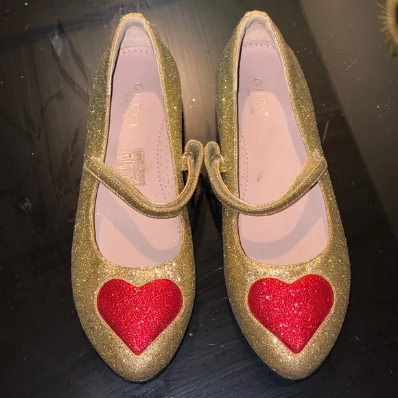 Kids gucci shoes, formal shoes for kids.