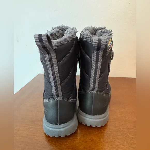Kids L.L.Bean Unisex Ultralight Winter Boots - Size 11