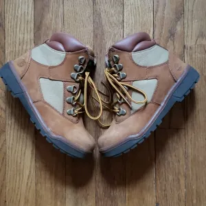 Kid's Timberland Boots