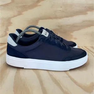 Kizik - Prague Dusk - Sneakers - Blue - Men's - 9.5 - DPRANV01-1D