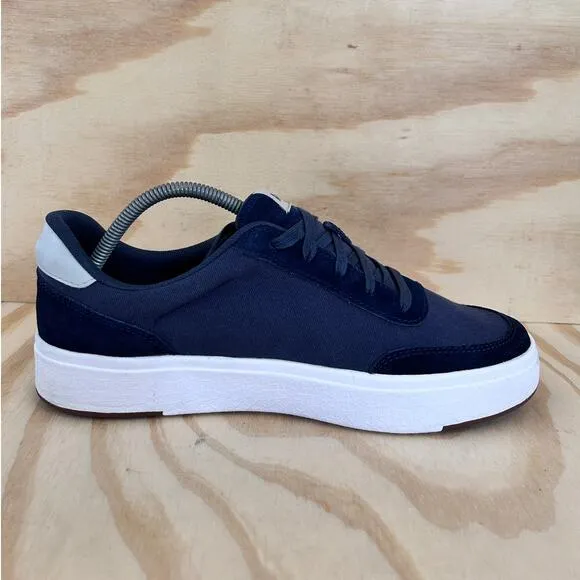 Kizik - Prague Dusk - Sneakers - Blue - Men's - 9.5 - DPRANV01-1D